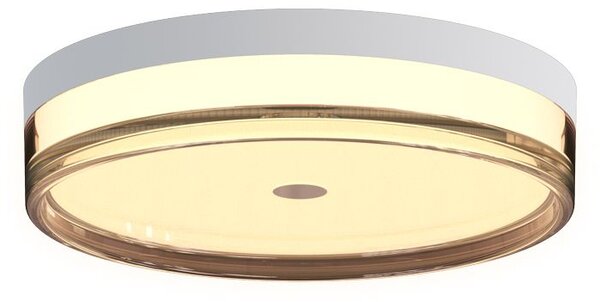 Italux modern mennyezeti lámpa molino fehér matt fehér IP40 itxplf-64536-s-wh