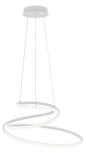 Italux modern függeszték lorila fehér itxpnd-2168-m-wh