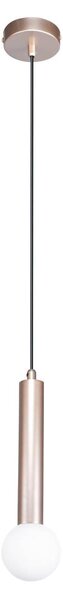 Italux modern függeszték filano barna opál itxpnd-33574-1-cf