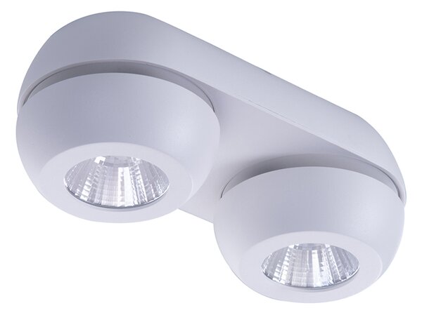 Ojos mennyezeti spotlámpa