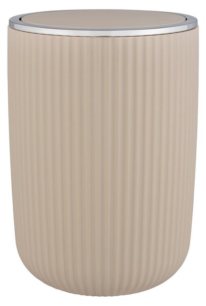 Műanyag szemetes 5,5 l Agropoli - Wenko