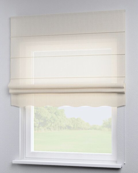 Firenze raffrolók termék színe krém szövet fonott