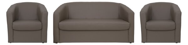 Cuba II NEW 4 személyes ülőgarnitúra Taupe N