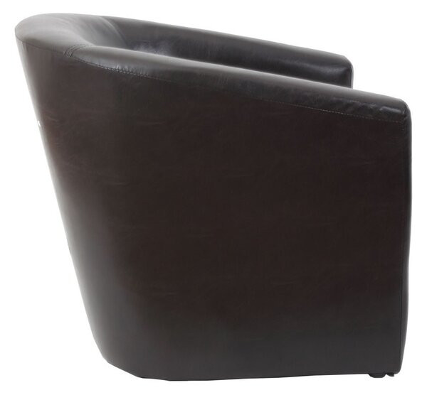 Cuba II NEW Fotel Wenge