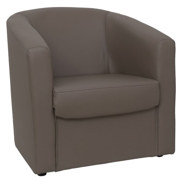 Cuba II NEW Fotel Taupe