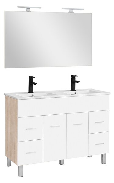 Neo Prime 120 komplett