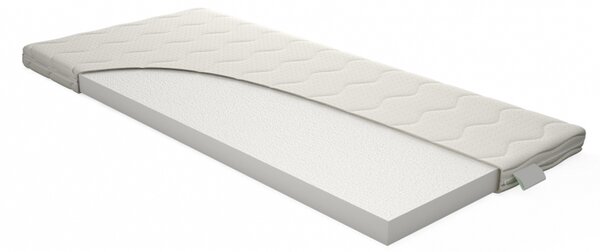 Fedőmatrac Purius 200x90 cm (T3)