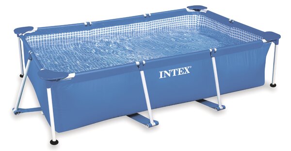 Úszómedence Marimex Florida 2 x 3 x 0,75 m, tartozékok nélkül - Intex 28272/28272