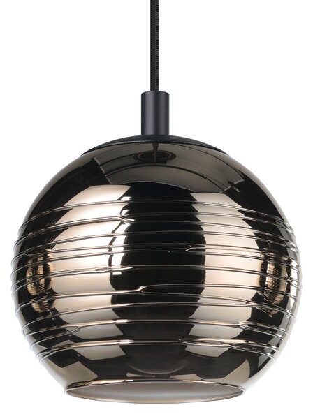 Függőlámpa Stars of Light, Lemorieta, dimmable, Arany / Sárgaréz, Nappali, Üveg, Modern