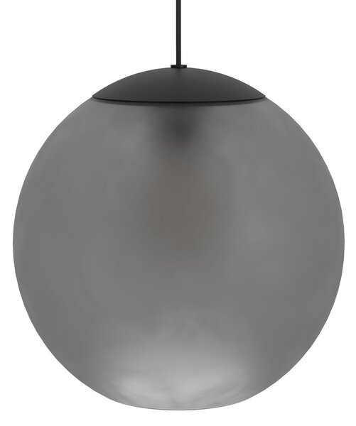 Függőlámpa Stars of Light, Arangona, dimmable, Szürke, Nappali, Üveg, Modern