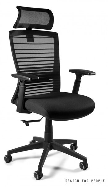 UNIQUE EXETER ergonomikus irodai szék