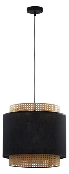 Boho egyágú függesztett lámpa