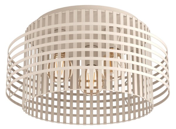 Mennyezeti Lámpa Stars of Light, Oltamar, dimmable, Bézs, Nappali, Fém, Modern