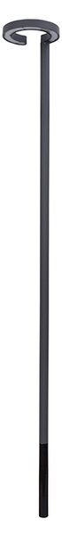 Pole kandeláber