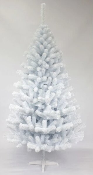 JAKS Fehér jegenyefenyő műfenyő, 200 cm