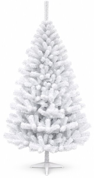 JAKS Fehér jegenyefenyő műfenyő, 200 cm