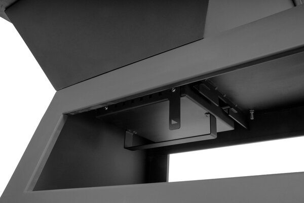 G21 Maine Black grill