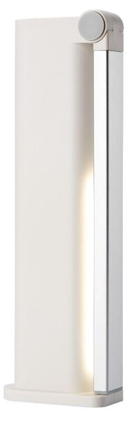 Philips Philips - LED Dimmelhető érintős asztali lámpa AMBER LED/5W/5V fehér P5118
