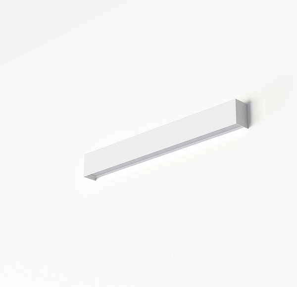 Straight dekoratív fali lámpa