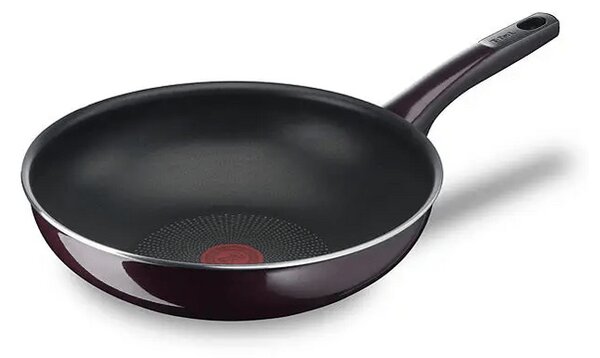 Tefal Resist Intense wok serpenyő (D5221983)