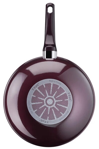 Tefal Resist Intense wok serpenyő (D5221983)