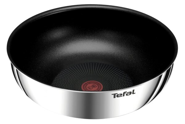 Tefal Ingenio Emotion L8977774 WOK serpenyő, 26 cm