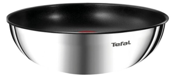 Tefal Ingenio Emotion L8977774 WOK serpenyő, 26 cm