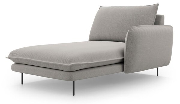 Vienna világosszürke heverő, jobb oldali - Cosmopolitan Design