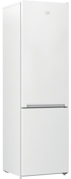 Beko RCNA305K40WN Alulfagyasztós hűtőszekrény