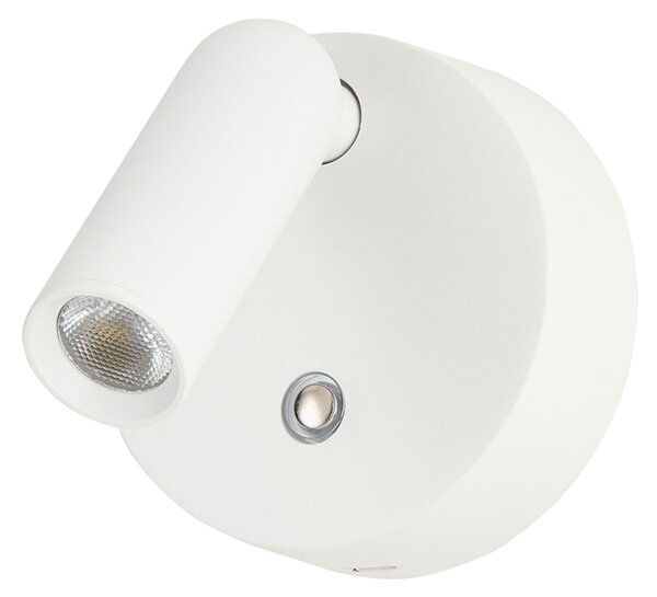 Como Round LED falikar