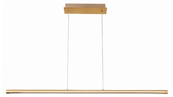 Alamo LED egyágú függesztett lámpa