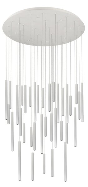 Ilios LED több ágú függesztett lámpa