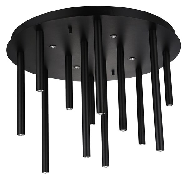 Ilios LED több ágú mennyezeti lámpa