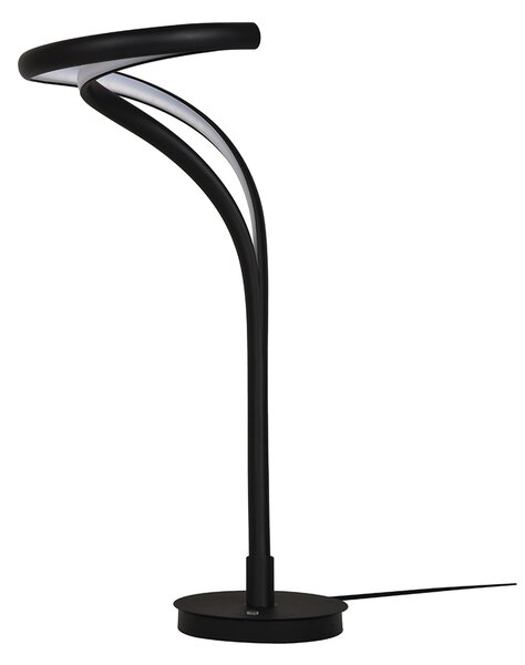 Twist LED dekoratív asztali lámpa