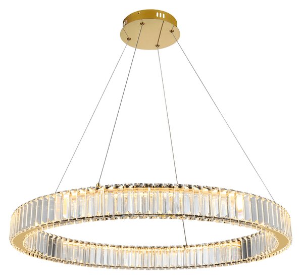 Spark LED egyágú függesztett lámpa