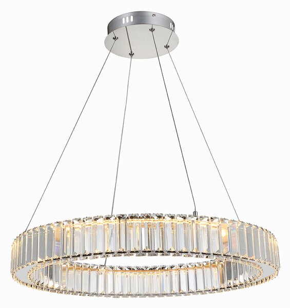 Spark LED egyágú függesztett lámpa