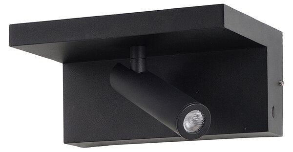 Hylla LED falikar