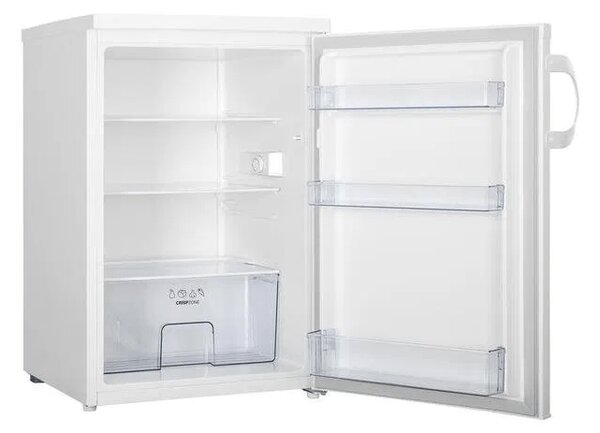 Gorenje R49DPW Egyajtós hűtőszekrény, fehér