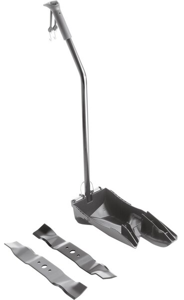 Stiga MP84 mulcs kit (dugó és kés) (299900370/1)