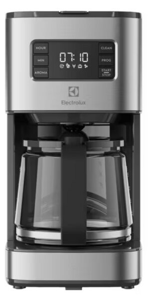 Electrolux E5CM1-6ST Create 5 Filteres kávéfőző