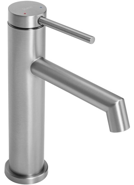 Rea Foss, mosogató csaptelep h-205, acél, REA-B5315