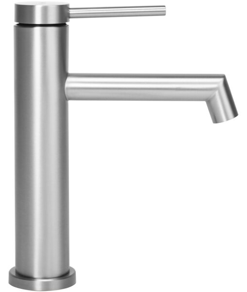 Rea Foss, mosogató csaptelep h-205, acél, REA-B5315
