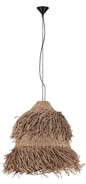 Hay egyágú függesztett lámpa