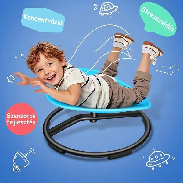 Gyerek Forgószék Twisterseat™