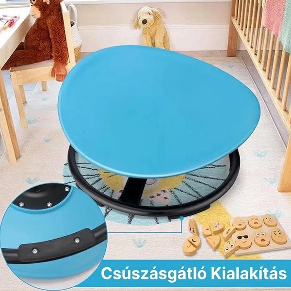 Gyerek Forgószék Twisterseat™