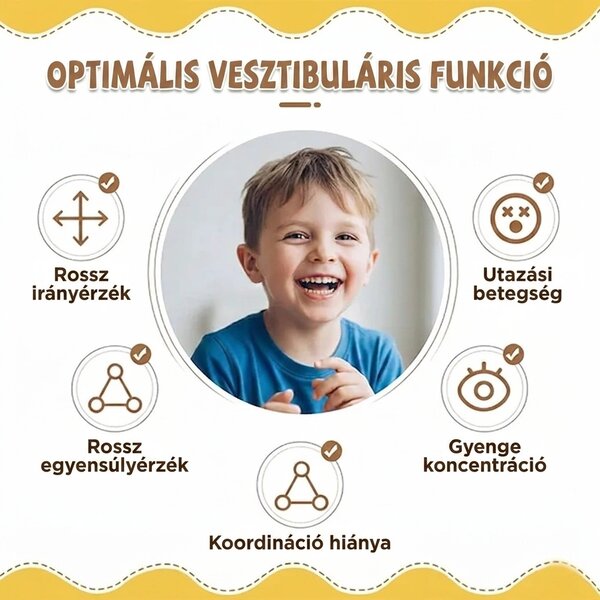 Gyerek Forgószék Twisterseat™