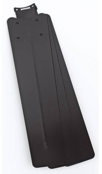 Westinghouse ipari mennyezeti ventilátor, barna, csendes, 142 cm, Barna / rozsda, Nappali / Étkező, fém, Modern