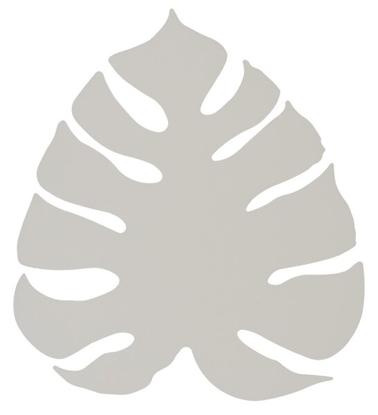 Monstera dekoratív fali lámpa