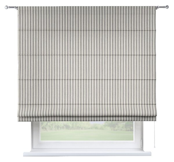 Raffroló Torino termék színe szürke szövet mintás