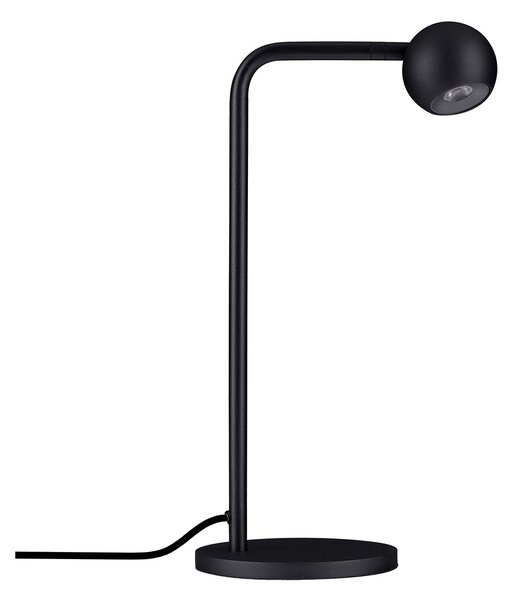 Sfera LED dekoratív asztali lámpa
